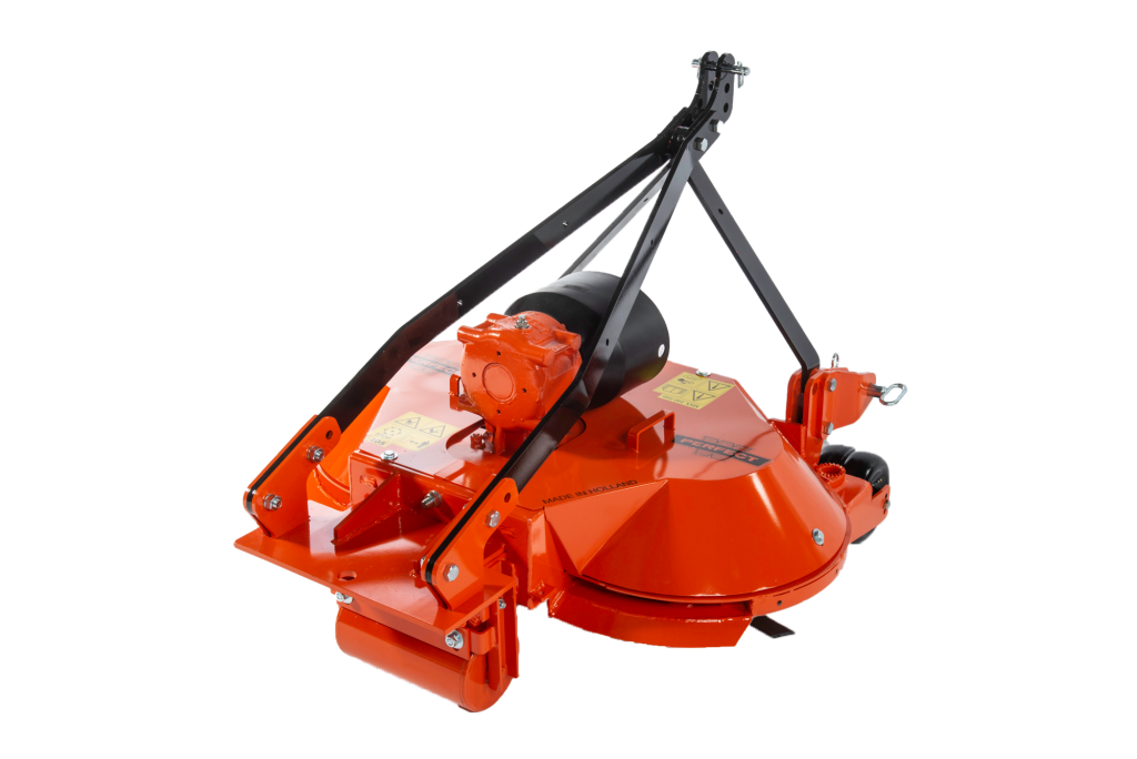 Orchard mowers PERFECT Van Wamel